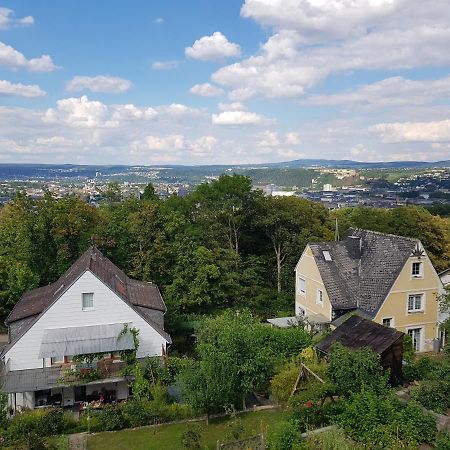 Ferienhaus Mit Phantastischer Aussicht Auf Koblenz コブレンツ エクステリア 写真