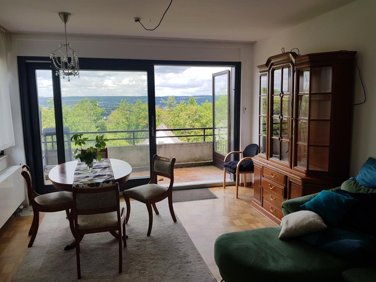 Ferienhaus Mit Phantastischer Aussicht Auf Koblenz コブレンツ エクステリア 写真