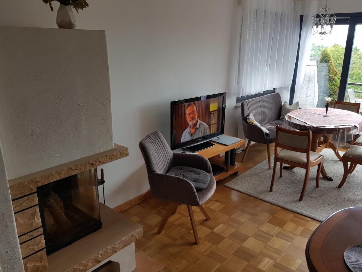 Ferienhaus Mit Phantastischer Aussicht Auf Koblenz コブレンツ エクステリア 写真