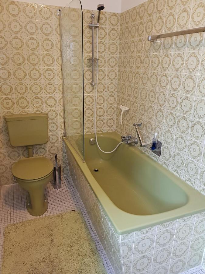 Ferienhaus Mit Phantastischer Aussicht Auf Koblenz コブレンツ エクステリア 写真