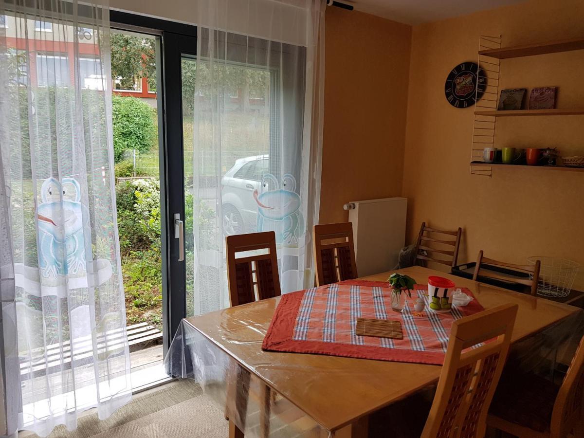 Ferienhaus Mit Phantastischer Aussicht Auf Koblenz コブレンツ エクステリア 写真