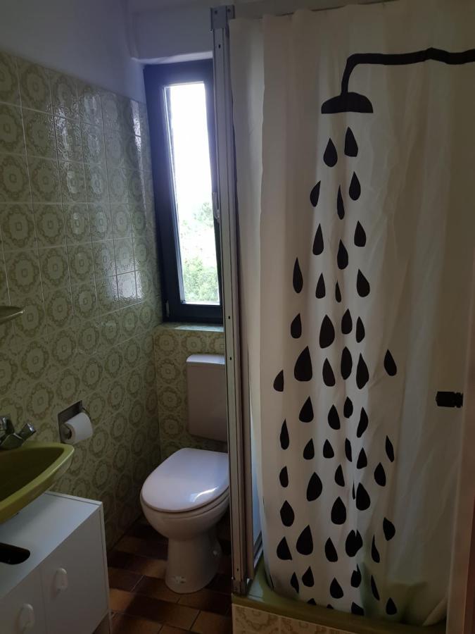 Ferienhaus Mit Phantastischer Aussicht Auf Koblenz コブレンツ エクステリア 写真